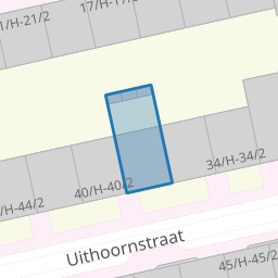 Perceel ASD18-V-5822