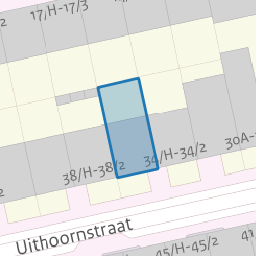 Perceel ASD18-V-5823