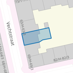 Perceel ASD18-V-5848