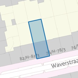 Perceel ASD18-V-5853