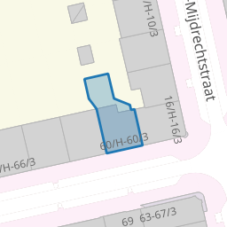 Perceel ASD18-V-5856