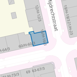 Perceel ASD18-V-5857