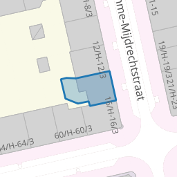 Perceel ASD18-V-5858