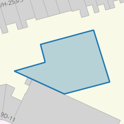 Perceel ASD18-V-5861