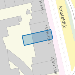 Perceel ASD18-V-5869