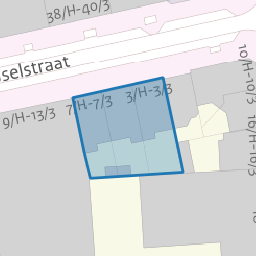 Perceel ASD18-V-5881