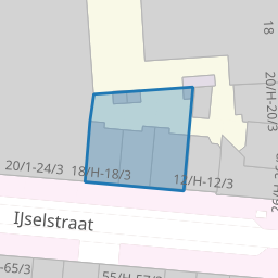 Perceel ASD18-V-5883