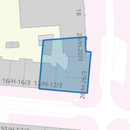 Perceel ASD18-V-5884