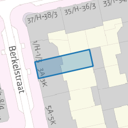 Perceel ASD18-V-5893