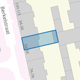 Perceel ASD18-V-5895