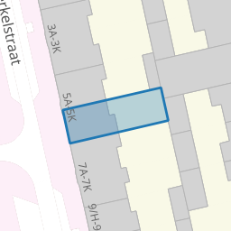 Perceel ASD18-V-5896