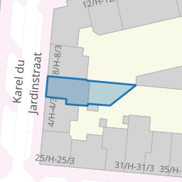 Perceel ASD18-V-5899