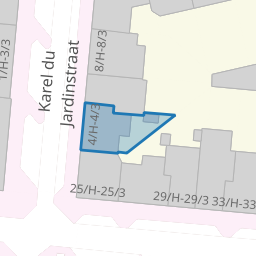 Perceel ASD18-V-5900