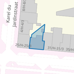 Perceel ASD18-V-5902