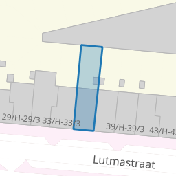 Perceel ASD18-V-5906