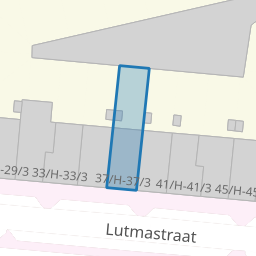 Perceel ASD18-V-5907