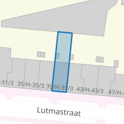 Perceel ASD18-V-5908