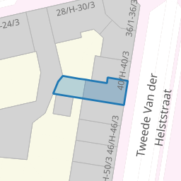 Perceel ASD18-V-5919