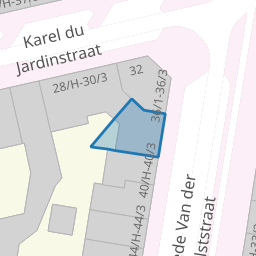 Perceel ASD18-V-5921