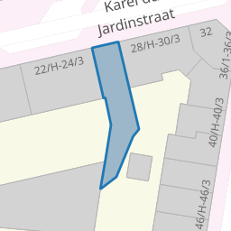 Perceel ASD18-V-5924