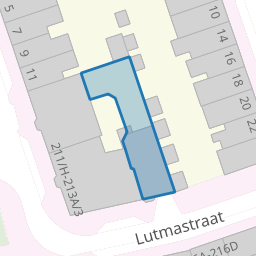 Perceel ASD18-V-5943