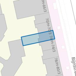 Perceel ASD18-V-5955