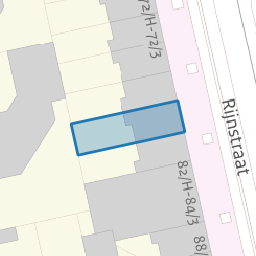 Perceel ASD18-V-5958