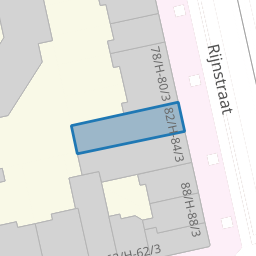 Perceel ASD18-V-5960