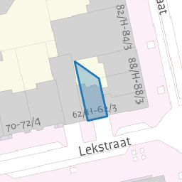 Perceel ASD18-V-5964