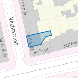 Perceel ASD18-V-5979