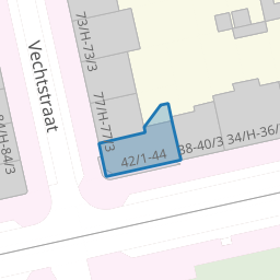 Perceel ASD18-V-5980