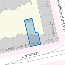 Perceel ASD18-V-5982