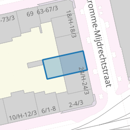 Perceel ASD18-V-5985