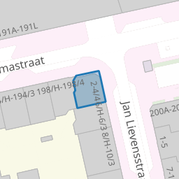 Perceel ASD18-V-5987