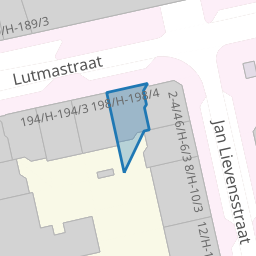 Perceel ASD18-V-5988