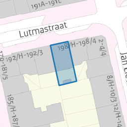 Perceel ASD18-V-5989