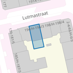 Perceel ASD18-V-5990