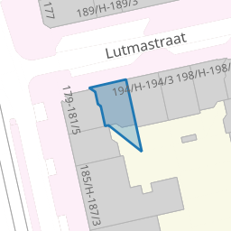 Perceel ASD18-V-5991