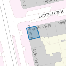 Perceel ASD18-V-5992