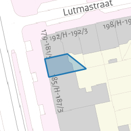 Perceel ASD18-V-5993