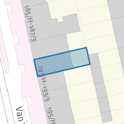 Perceel ASD18-V-5997