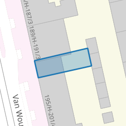 Perceel ASD18-V-5998