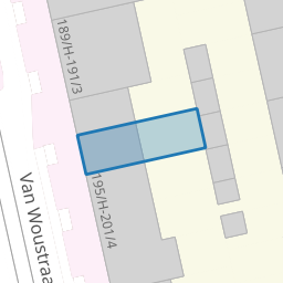 Perceel ASD18-V-5999