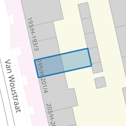 Perceel ASD18-V-6000