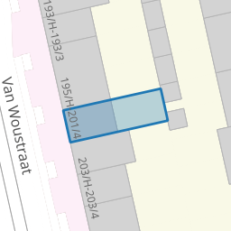 Perceel ASD18-V-6001