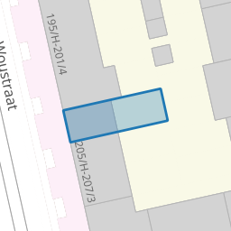 Perceel ASD18-V-6003