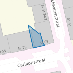 Perceel ASD18-V-6011