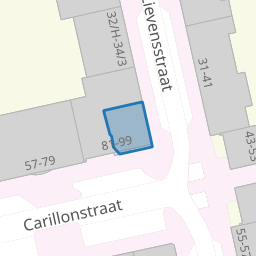 Perceel ASD18-V-6012