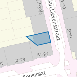 Perceel ASD18-V-6013