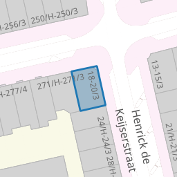 Perceel ASD18-V-6022